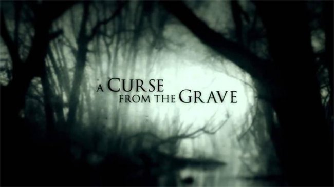 Джезабель / Jessabelle - Трейлеры