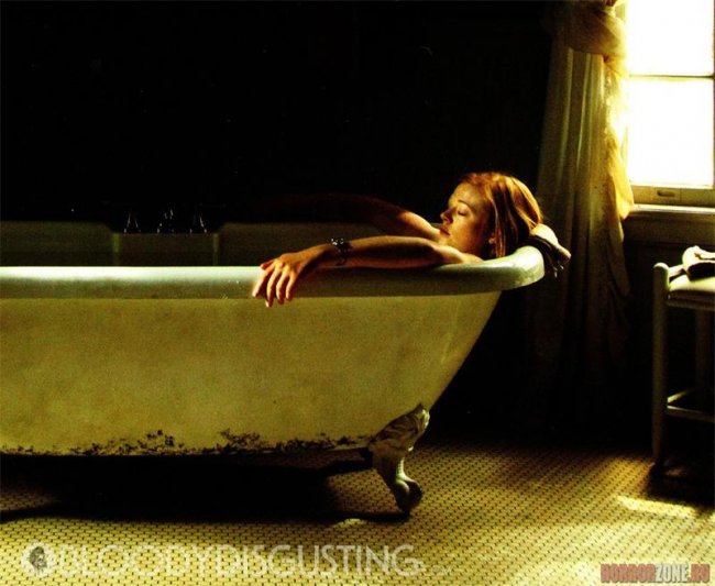 Джезабель / Jessabelle - Трейлеры