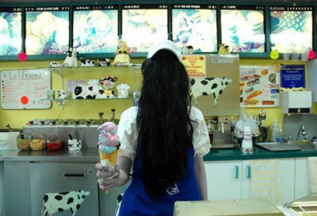 Что делает Самара Морган, когда не убивает людей? - Трейлеры