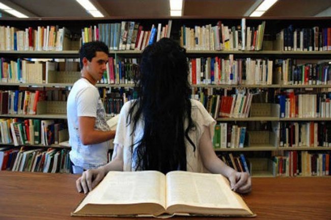 Что делает Самара Морган, когда не убивает людей? - Трейлеры