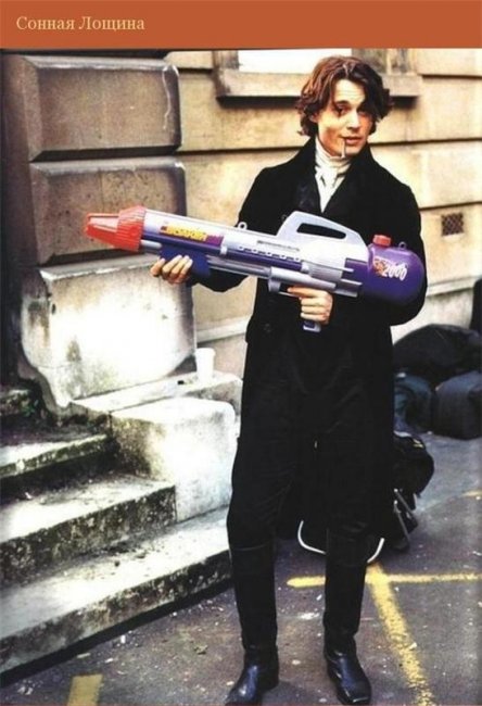 ЧТО ОСТАЛОСЬ ЗА КАДРОМ...? - Трейлеры