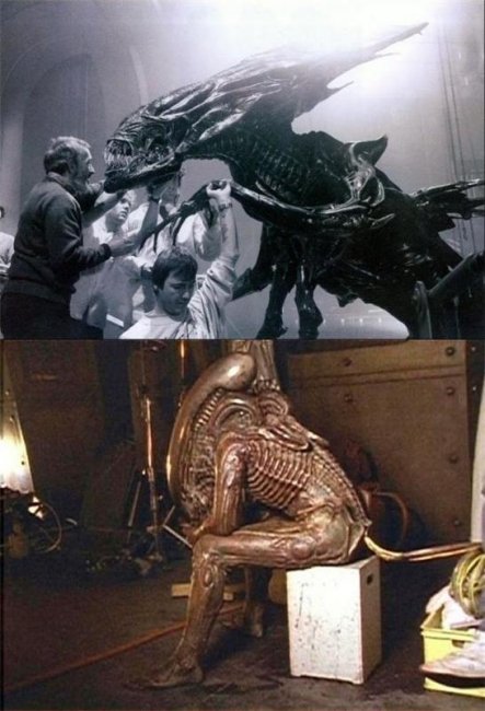 ЧТО ОСТАЛОСЬ ЗА КАДРОМ...? - Трейлеры