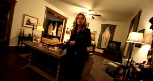 Пришествие Дьявола / Devil's Due (2014) - Трейлеры