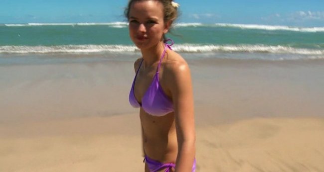 Пришествие Дьявола / Devil's Due (2014) - Трейлеры