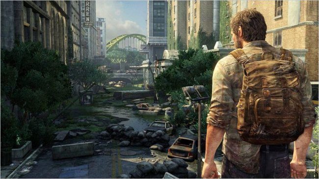 фильм по игре The Last of Us! - Трейлеры