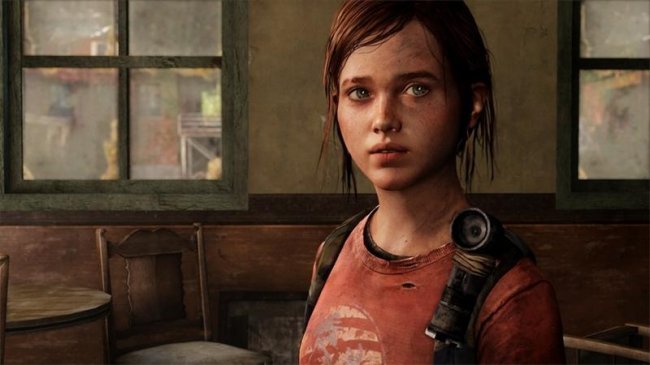 фильм по игре The Last of Us! - Трейлеры
