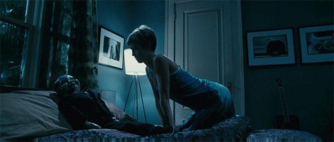 Мертвая тишина/Dead Silence (2006) - Трейлеры