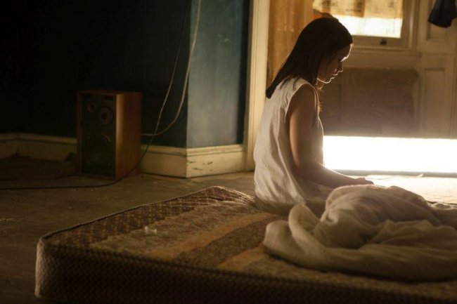 Эксперимент: Зло (2014) - Трейлеры