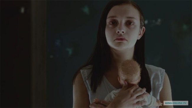 Эксперимент: Зло (2014) - Трейлеры