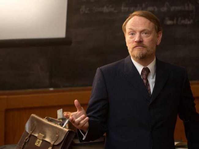 Эксперимент: Зло (2014) - Трейлеры