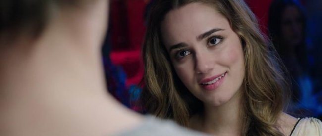 Вечеринка / Afterparty (2013) HDRip | Лицензия - Трейлеры