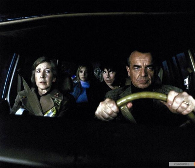 Фильм "Тупик" - Трейлеры