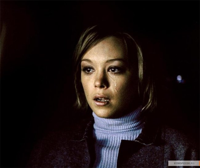 Фильм "Тупик" - Трейлеры