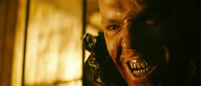 Колония / The Colony (2013) BDRip-AVC | Лицензия - Трейлеры