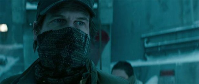 Колония / The Colony (2013) BDRip-AVC | Лицензия - Трейлеры