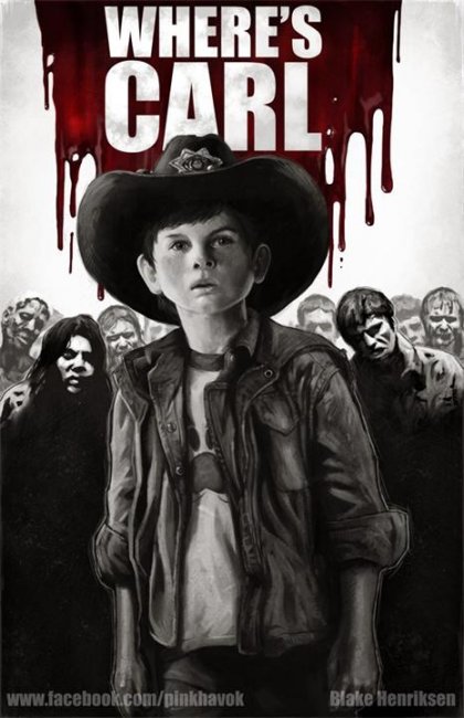 The Walking Dead - Трейлеры