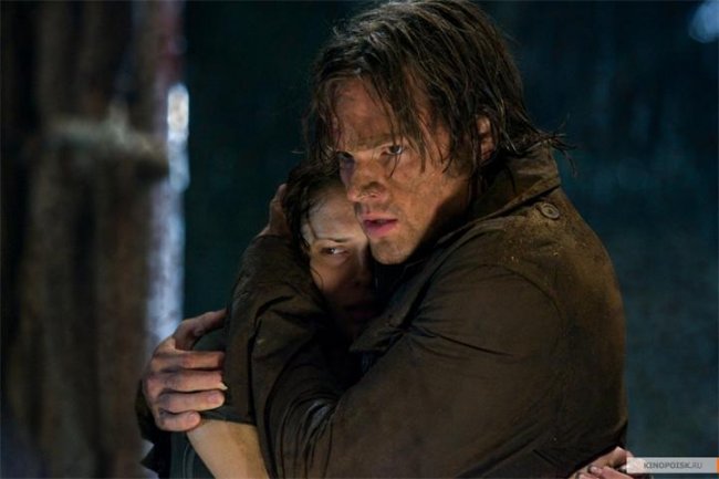 «Добро пожаловать на Хрустальное озеро» - Трейлеры