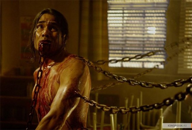 Пила: Игра на выживание Saw - Трейлеры