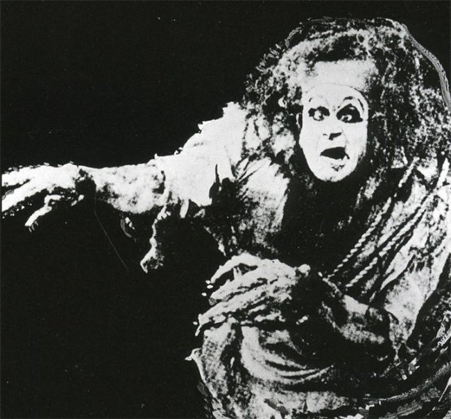 Франкенштейн (1910) - Трейлеры