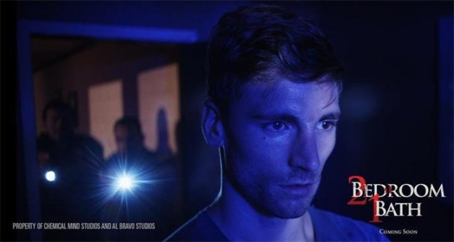 2 спальни, 1 ванная (2014) - Трейлеры