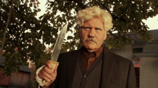 Угроза заражения (2013) - Трейлеры