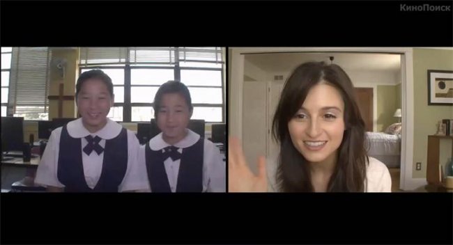 Смерть в сети (2013) - Трейлеры