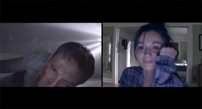 Смерть в сети (2013) - Трейлеры