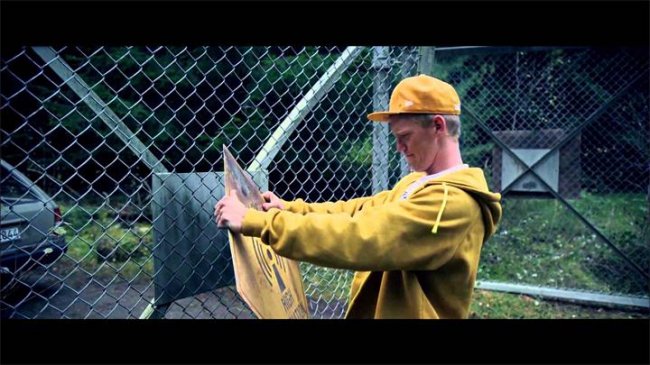 Проклятое место (2013) - Трейлеры