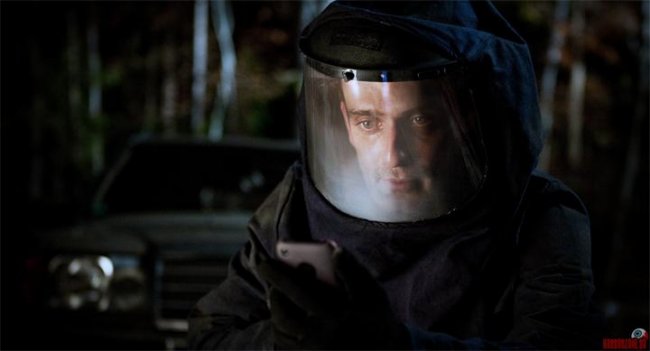 Проклятое место (2013) - Трейлеры