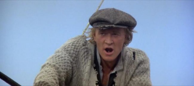 Смерть среди айсбергов - Трейлеры