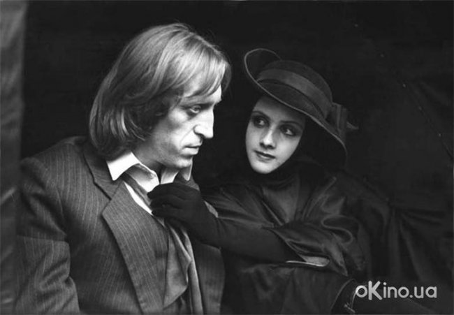 «Господин оформитель», фильм, 1988 г. - Трейлеры