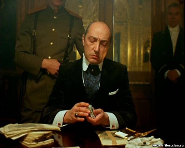 «Господин оформитель», фильм, 1988 г. - Трейлеры