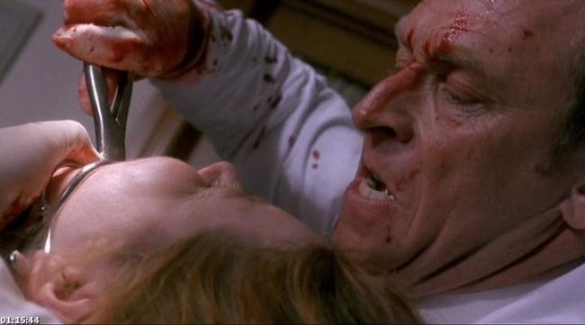 Фильм Дантист - Трейлеры