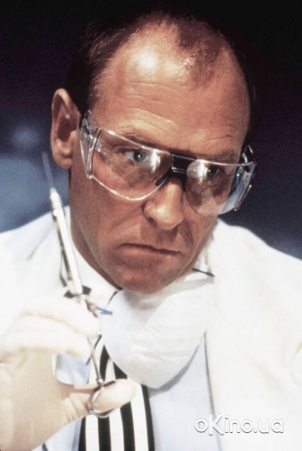 Фильм Дантист - Трейлеры