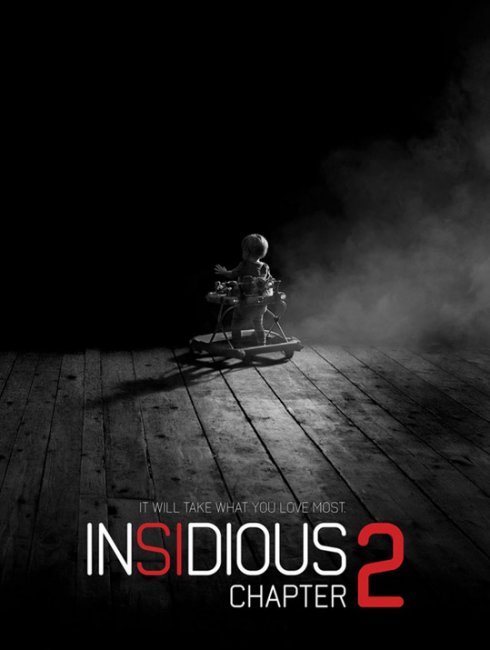 Астрал.Глава 2. - Трейлеры