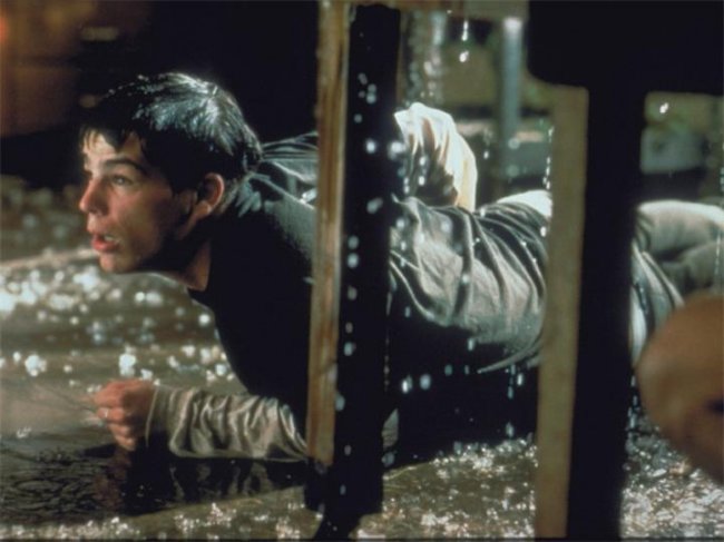 «Факультет», фильм, 1998 г. - Трейлеры