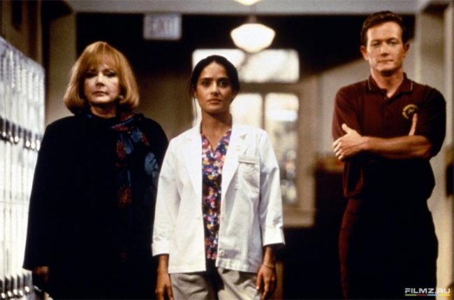 «Факультет», фильм, 1998 г. - Трейлеры