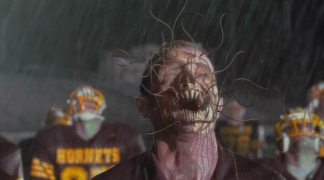 «Факультет», фильм, 1998 г. - Трейлеры