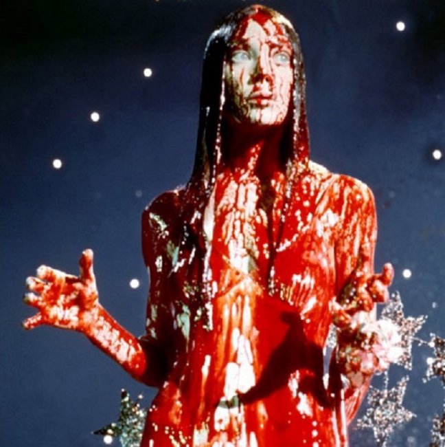 «Кэрри» (англ. Carrie) - Трейлеры