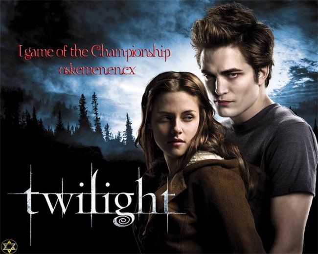 «Сумерки. Сага. Новолуние» - Трейлеры