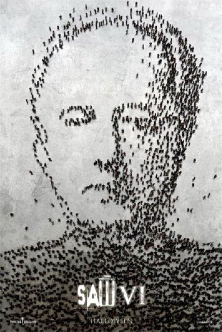 Saw VI (ПИЛА 6) - Трейлеры