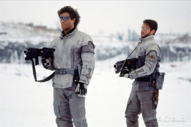 «Крикуны», фильм, 1995 г. - Трейлеры