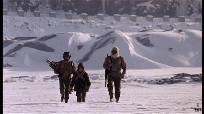 «Крикуны», фильм, 1995 г. - Трейлеры