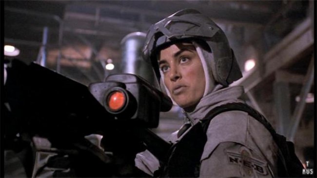 «Крикуны», фильм, 1995 г. - Трейлеры