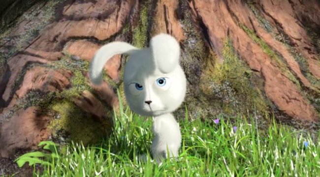 Маша и медведь "Трудно быть маленьким" 35 серия - Трейлеры