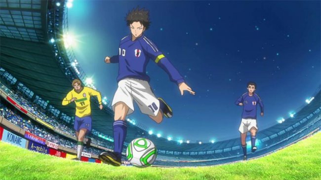 Паладин на поле - Трейлеры