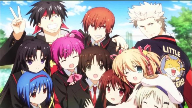 Маленькие проказники - Трейлеры