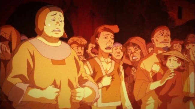 Классические истории - Трейлеры