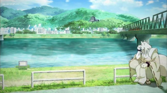 Серебряный лис - Трейлеры