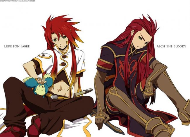 Сказания бездны - Трейлеры